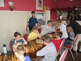 Groep D
